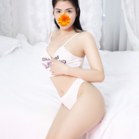 Bảo Bối-thân hình 3 vòng sexy mình dây dâm đãng