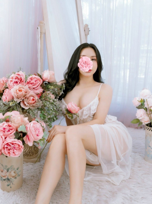 Linh Anh gái gọi tuyên quan bình thuận dâm hết mình