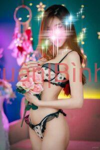 Gái gọi Bình Thuận Cao Cấp