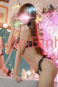 Gái Gọi Bình Thuận VIP Nhất 2025