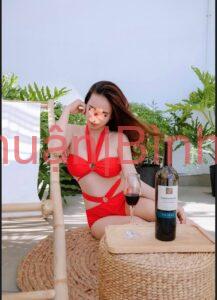 Gái Gọi Cao Cấp TP Phan Rang