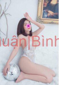 Gai goi nha trang Hàng VIP