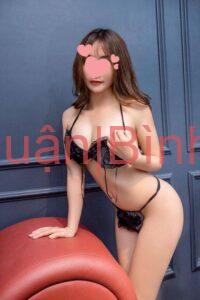 Gái Gọi Tại Nha Trang