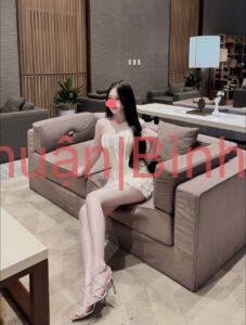 Gái Gọi Tại Phan Thiết