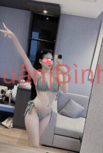 Gái Gọi Cao Cấp TP. Phan Thiết