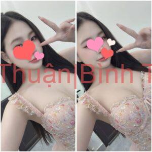 Kỹ Nữ Đẹp Tại TP Phan Thiết