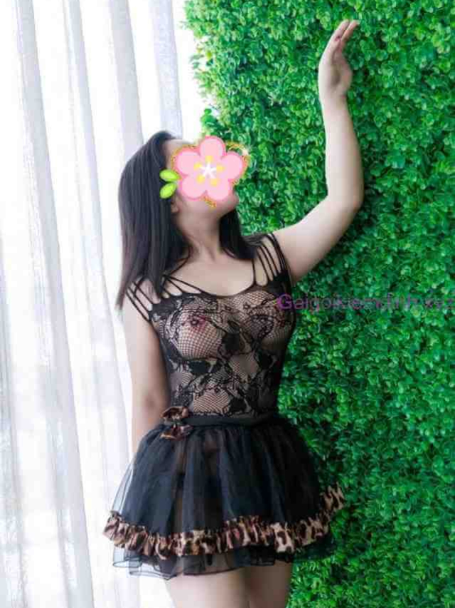 Bảo Anh – Gái Gọi Phan Rang Tháp Chàm: Body Ngon Làm Tình Say