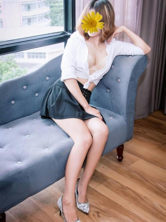 Ngọc Hà – Gái Gọi Xinh Đẹp Tại Thành Phố Phan Thiết