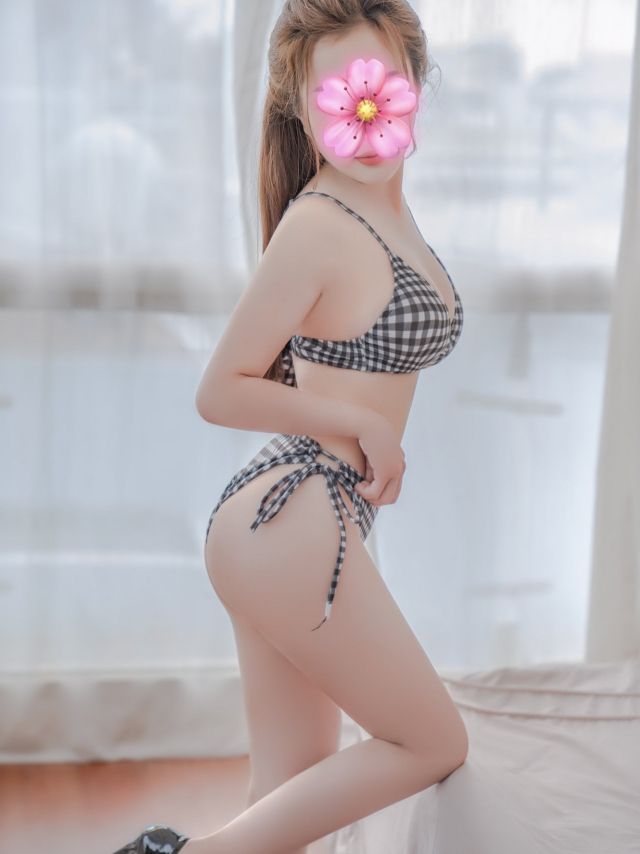 Ngọc Như – Gái Gọi Phan Rang-Tháp Chàm Xinh Đẹp Đi Khách Cao Cấp