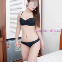 Yến Nhi – Gái gọi Tháp Chàm tình bao phê