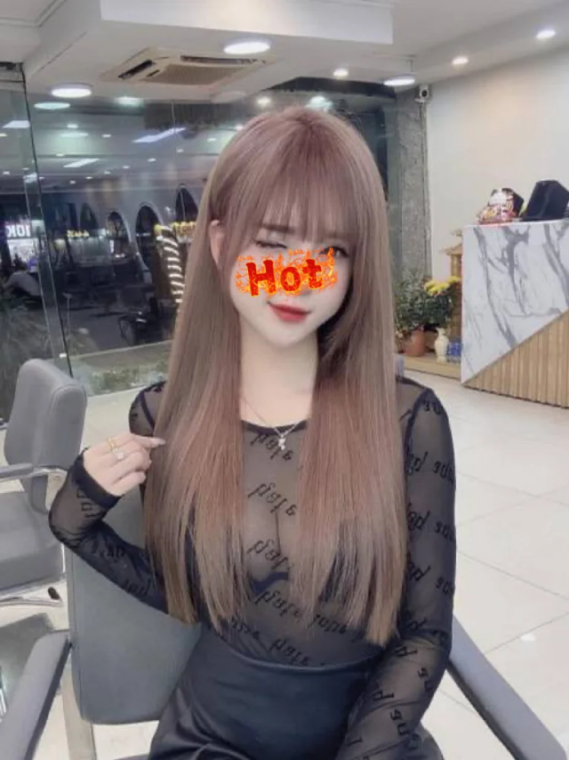 Mun Xinh 2k6 Gái Gọi Cao Cấp Nha Trang – HOT GIRL XINH SANG, VÚ TO – MÔNG MẨY, NÓNG BỎNG VÀ GỢI TÌNH