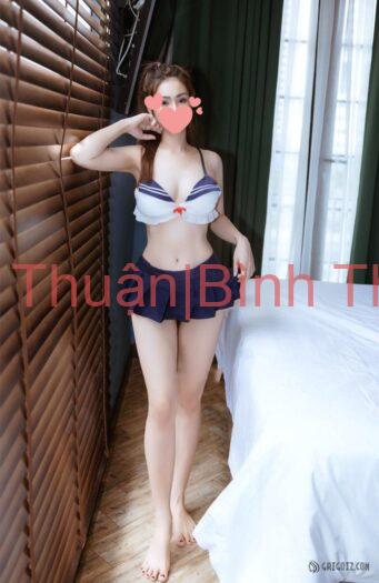 Gái Gọi Đắk Lắk