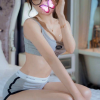 Bảo Hân 2k7 – Gái Gọi Eo Thon Dáng Chuẩn, Ngọt Ngào, Xinh Duyên tại Đà Lạt