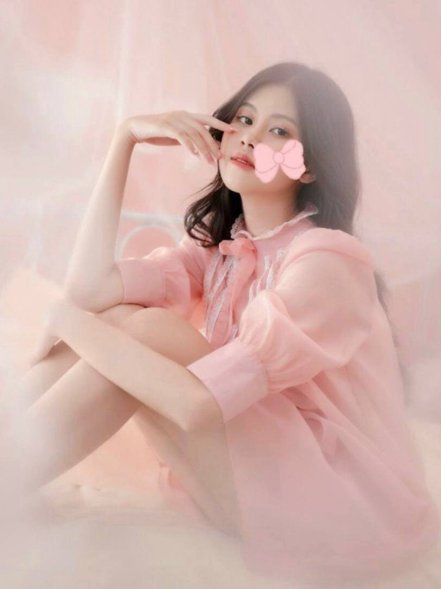 Gái Gú Xinh Đẹp TP Đà Lạt: Thiên Hương – Dáng Ngọt Nước Body Mẫy