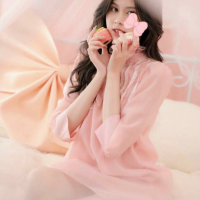 Gái Gú Xinh Đẹp TP Đà Lạt: Thiên Hương – Dáng Ngọt Nước Body Mẫy