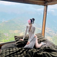 Giới thiệu về Quỳnh Nga – Em gái teen, hot girl Thái Dương với vẻ đẹp tự nhiên và phong cách quyến rũ