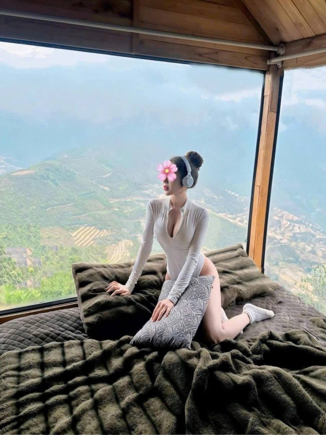 Giới thiệu về Quỳnh Nga – Em gái teen, hot girl Thái Dương với vẻ đẹp tự nhiên và phong cách quyến rũ