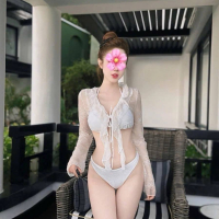 Giới thiệu về Quỳnh Nga – Em gái teen, hot girl Thái Dương với vẻ đẹp tự nhiên và phong cách quyến rũ