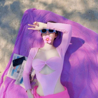 Giới thiệu về Quỳnh Nga – Em gái teen, hot girl Thái Dương với vẻ đẹp tự nhiên và phong cách quyến rũ