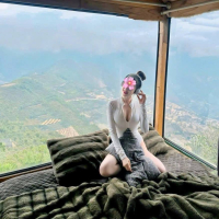 Giới thiệu về Quỳnh Nga – Em gái teen, hot girl Thái Dương với vẻ đẹp tự nhiên và phong cách quyến rũ