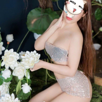 Gái Gọi Cao Cấp Đà Lạt | Ý Nhi 2K1 – Xinh Đẹp Teen