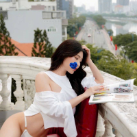 Gái Gọi Cao Cấp TP Nha Trang – Khánh Hòa: Bảo Hân – Thân Hình Bốc Lửa, Làm Tình Đam Mê, Gái Xinh Sang Xịn Mịn