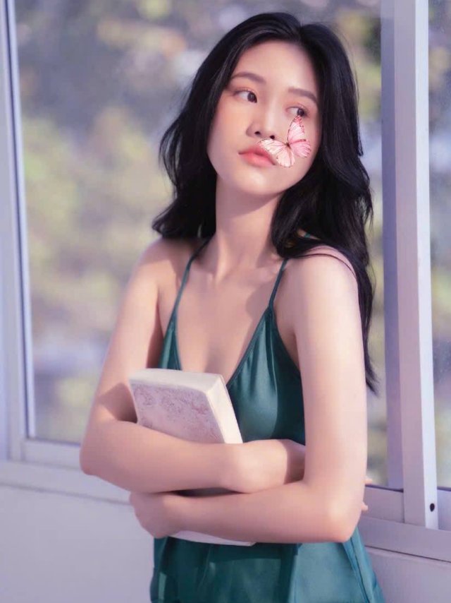 Gái Gọi Sinh Viên Nha Trang Phục Vụ 24/7 – Tuyệt Phẩm Giai Nhân Tại Khánh Hòa