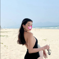 Ngọc Hân – Girl 2K4 Khuôn Mặt Thơ Ngây Gái Gọi Cao Cấp TP Nha Trang, Gái Bao VIP Khánh Hòa