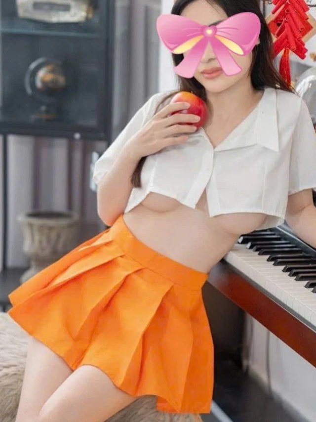 Ngọc Trà –  Kỹ Năng Bài Bản Service Chuyên Nghiệp Gái Qua Đêm Nha Trang